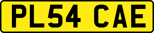 PL54CAE
