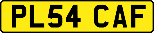 PL54CAF
