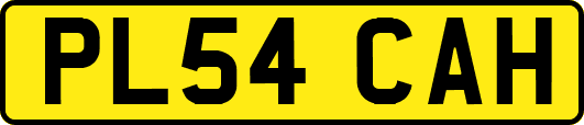 PL54CAH