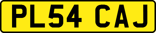 PL54CAJ