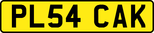 PL54CAK