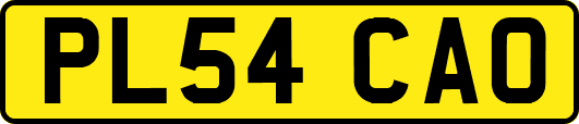 PL54CAO