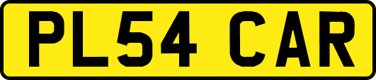 PL54CAR
