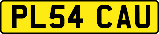 PL54CAU