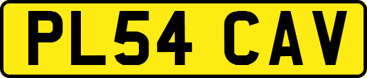 PL54CAV