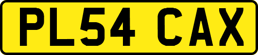 PL54CAX