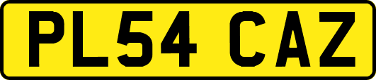 PL54CAZ