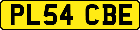 PL54CBE