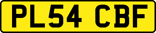 PL54CBF