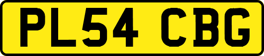 PL54CBG