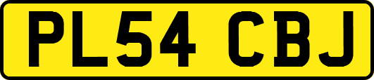 PL54CBJ