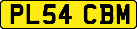 PL54CBM