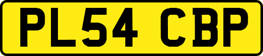 PL54CBP
