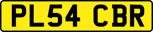 PL54CBR