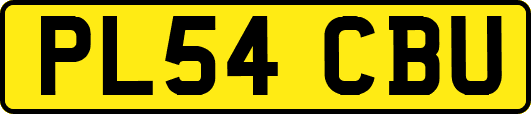 PL54CBU