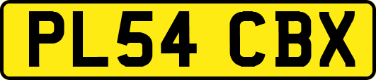 PL54CBX
