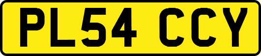 PL54CCY