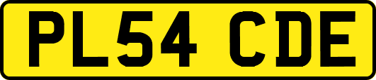 PL54CDE
