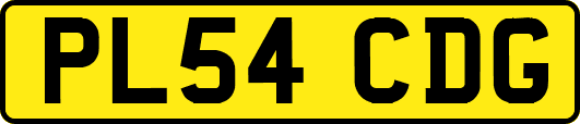 PL54CDG