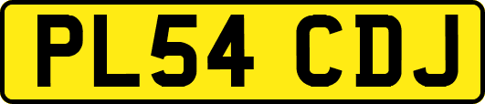 PL54CDJ