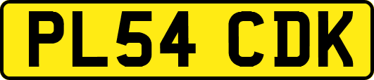 PL54CDK