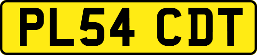 PL54CDT
