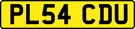 PL54CDU