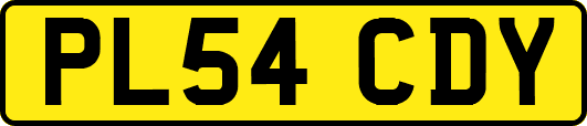 PL54CDY