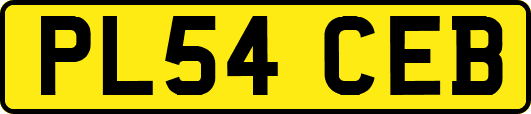 PL54CEB