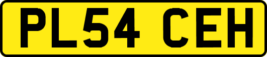 PL54CEH