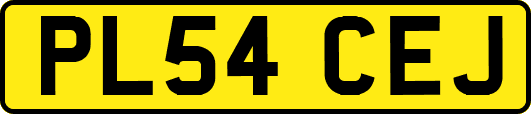 PL54CEJ
