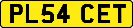 PL54CET