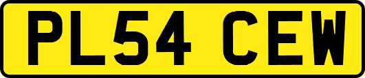 PL54CEW