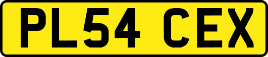 PL54CEX