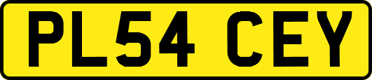 PL54CEY