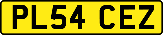 PL54CEZ