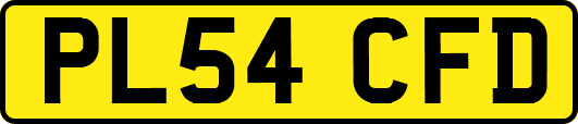 PL54CFD