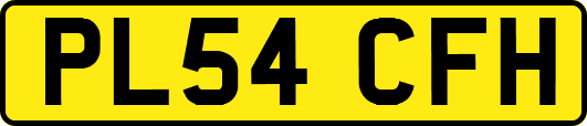 PL54CFH