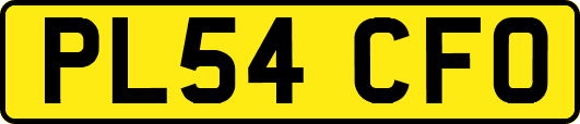 PL54CFO