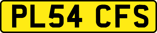 PL54CFS