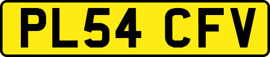 PL54CFV