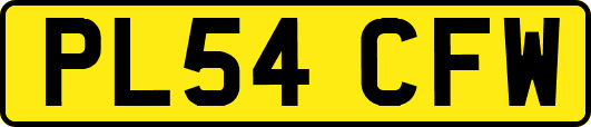 PL54CFW