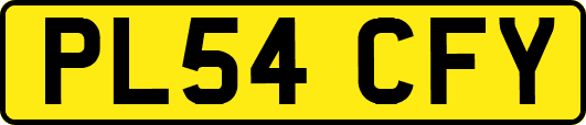 PL54CFY