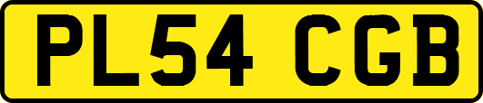 PL54CGB