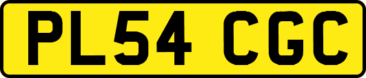 PL54CGC