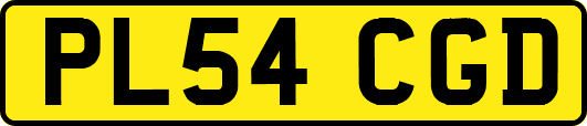 PL54CGD