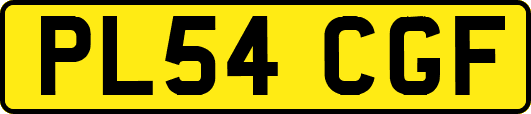 PL54CGF