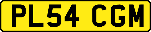 PL54CGM