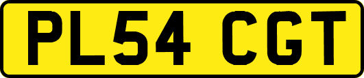 PL54CGT
