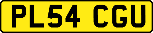 PL54CGU